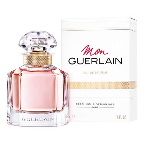 mon guerlain perfume